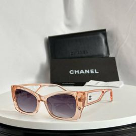 Picture of Chanel Sunglasses _SKUfw56811934fw